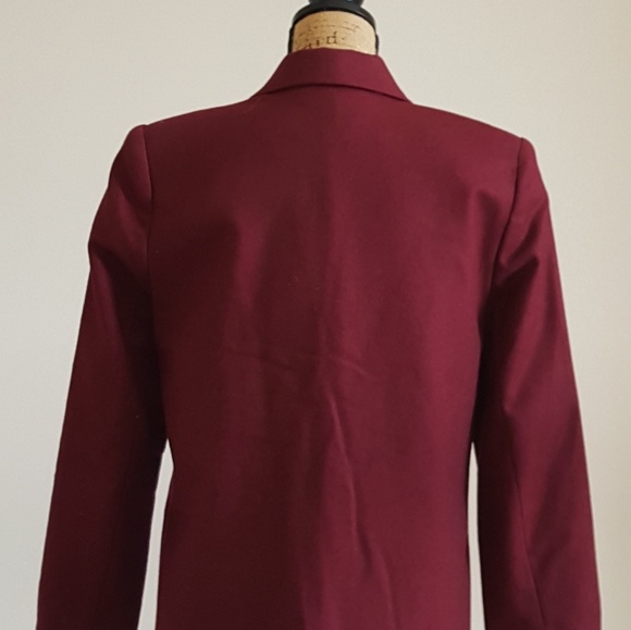 Sag Harbor Blazer - Picture 5 of 7